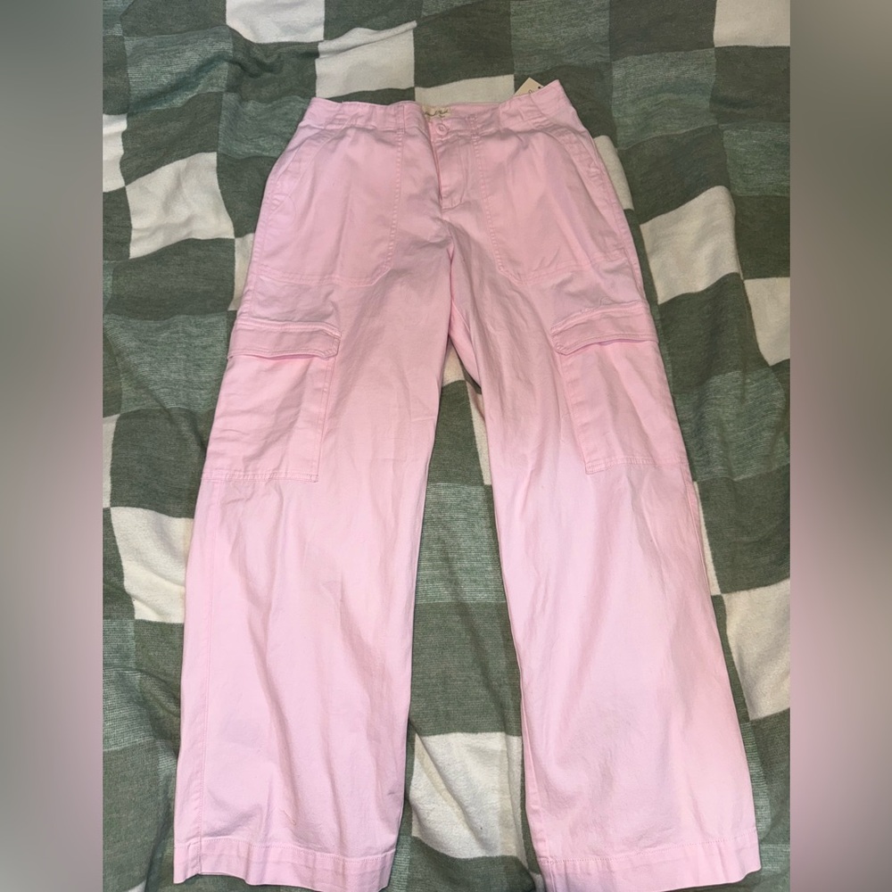 Cargo Pants